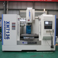 Fresadora cnc milling machine   XK7136  XH7136  cnc milling machine manufacturer